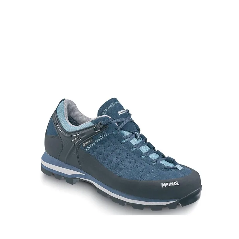 Meindl LiteRock Lady GTX modrá