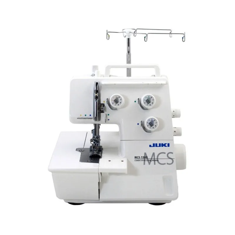 Coverlock Juki MCS-1500