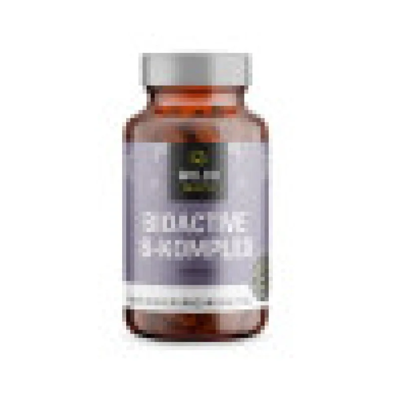 Bioactive B-complex 90 capsules