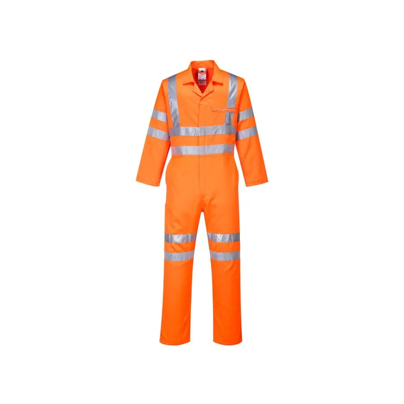 Kombinéza Hi-Vis RIS