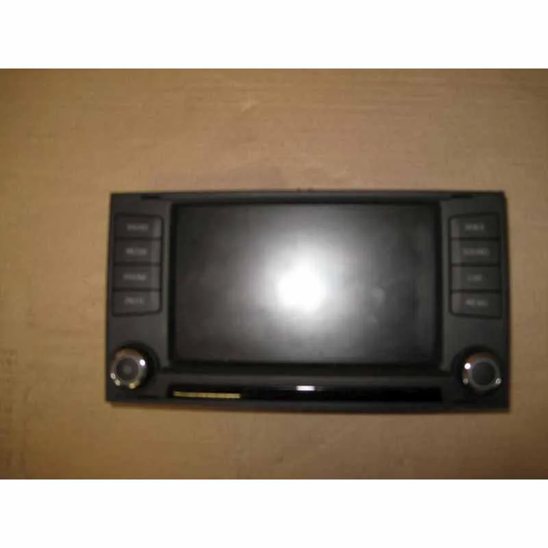 rádio (display) SEAT Toledo 6JA  5F0919604