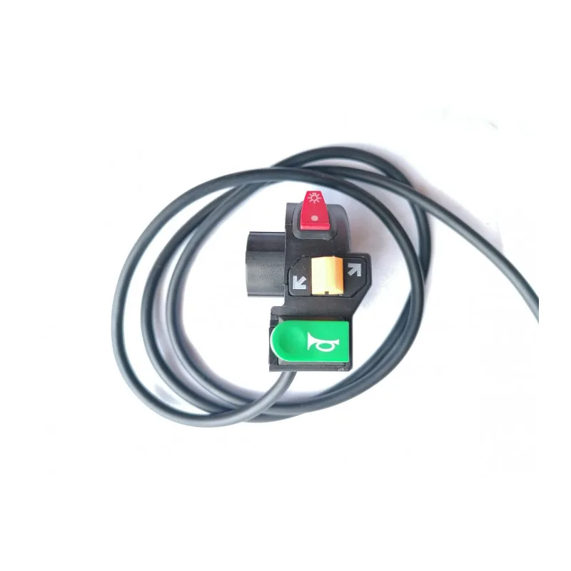 Function switch X-scooters XT04