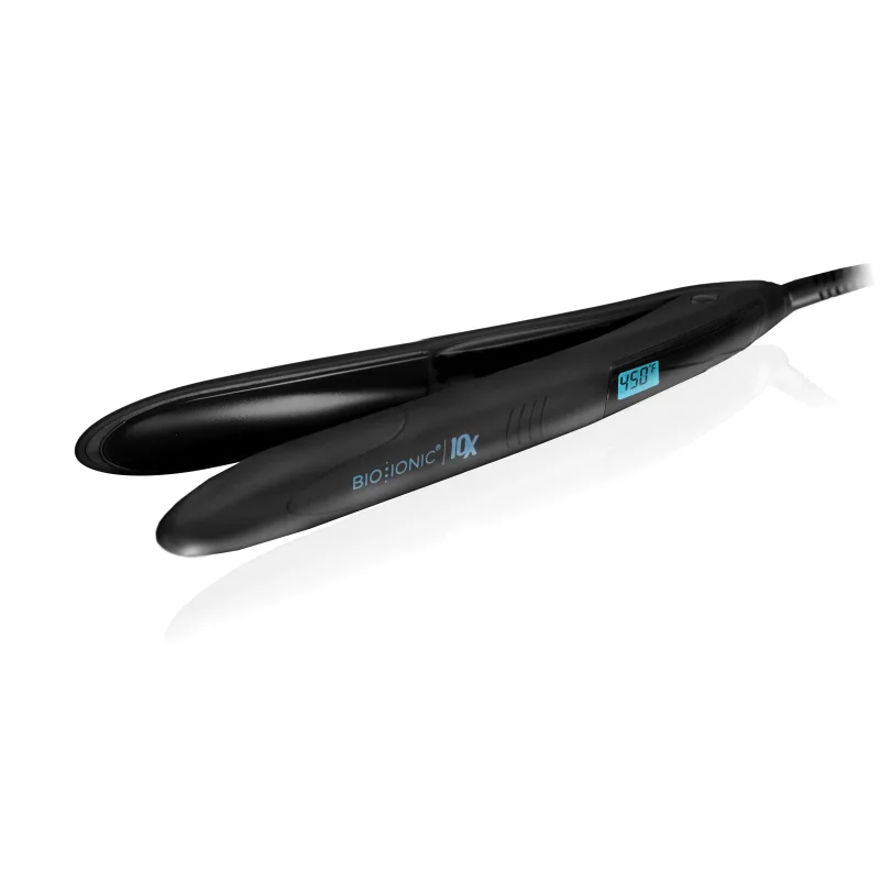 Bio Ionic 10X PRO Styling Iron – náhled 1