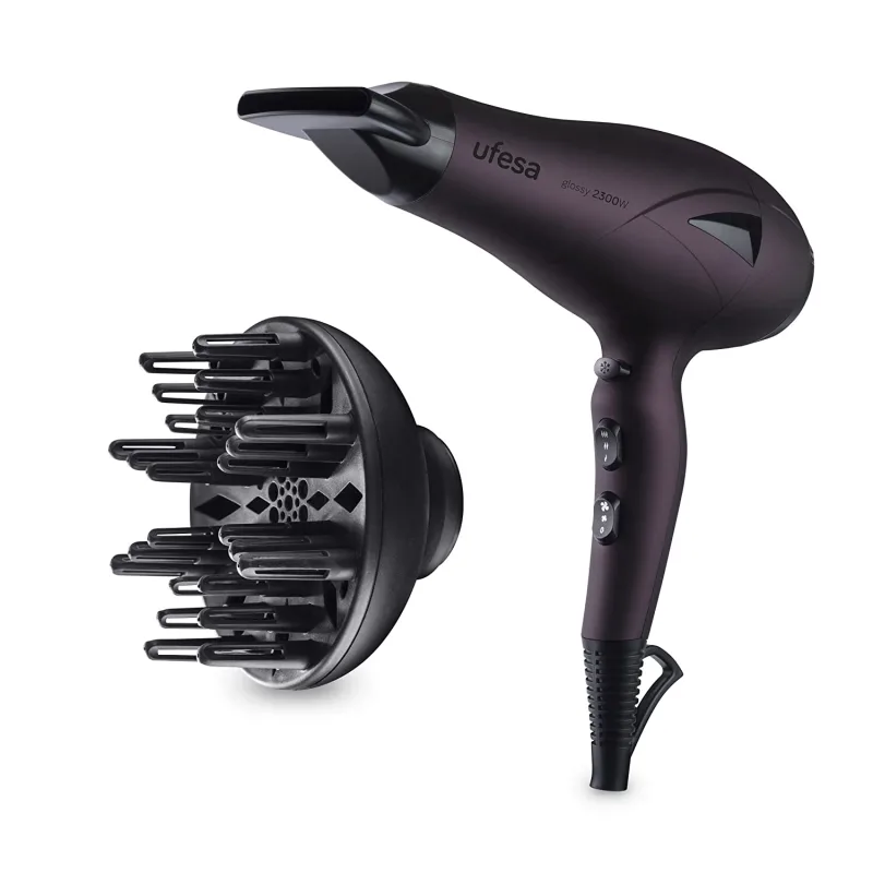 Ufesa DC Glossy SC8370 – náhled 1