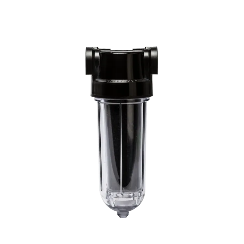 Cintropur SL240 TE-CTN 1"