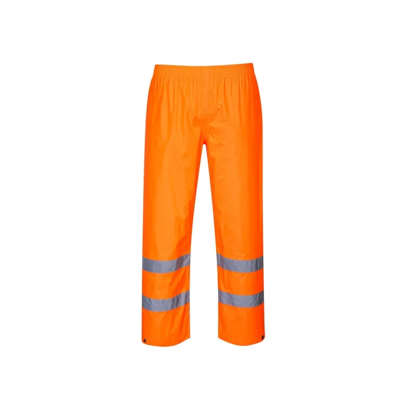 Kalhoty Hi-Vis Rain