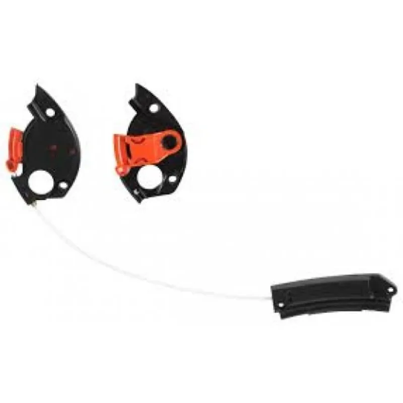 FF325 SUN VISOR SYSTEM