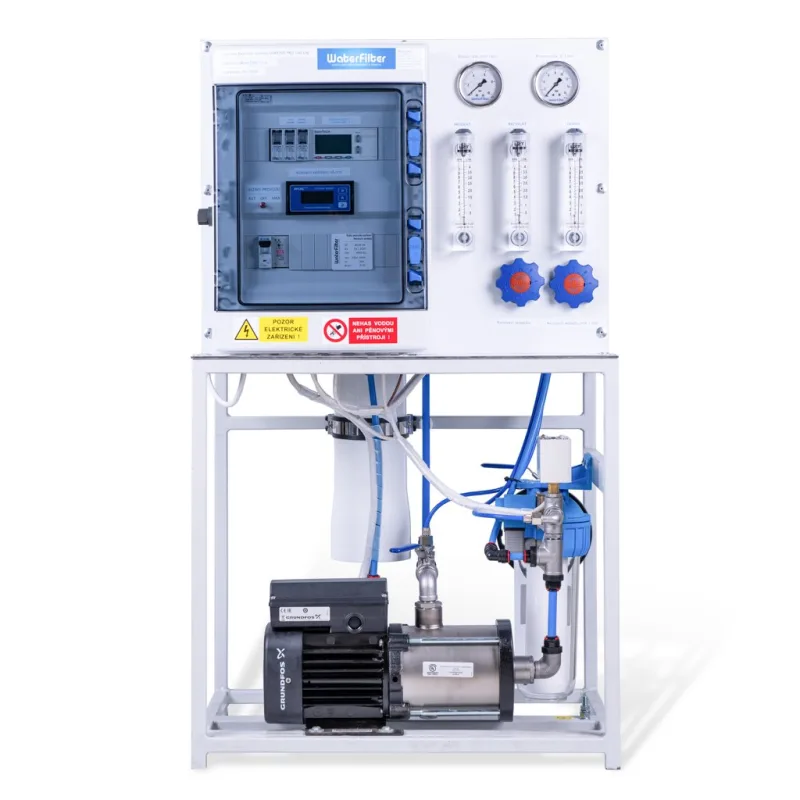 Osmosis PRO 100 CM