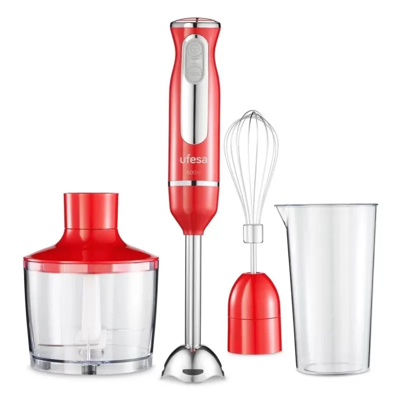 Ufesa Rouge BP3443