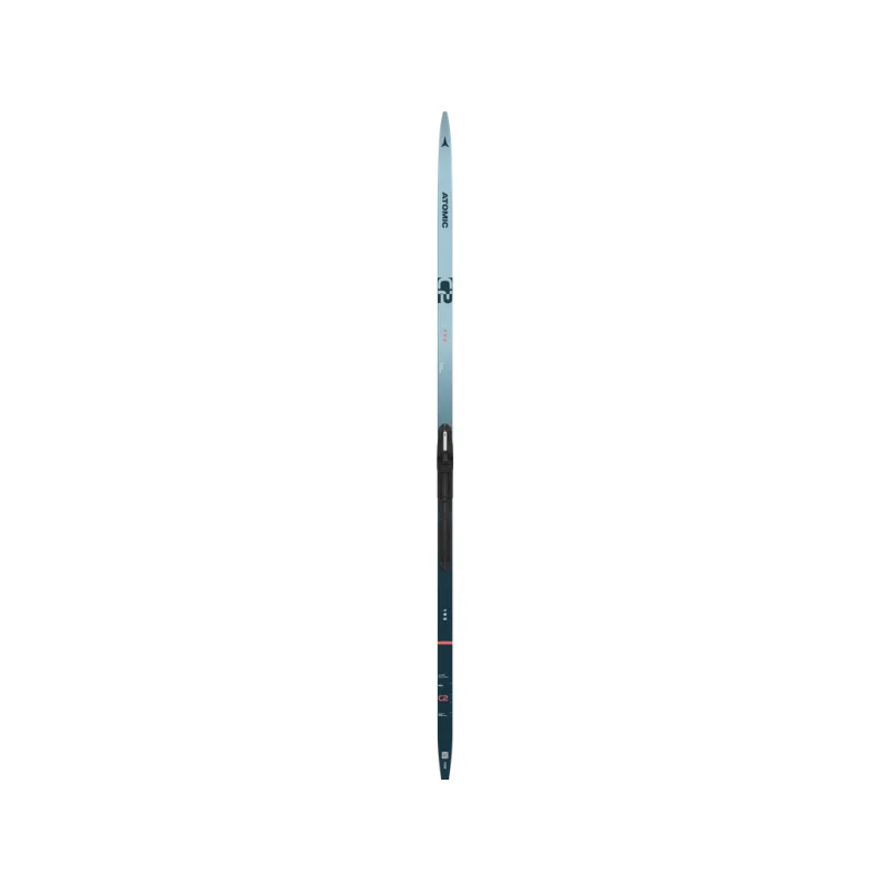 ATOMIC PRO C2 SKINTEC W med + SHIFT CL