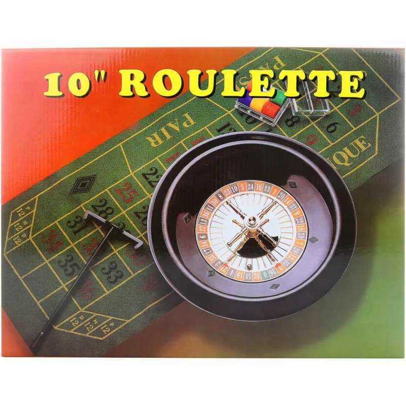 Hra Ruleta
