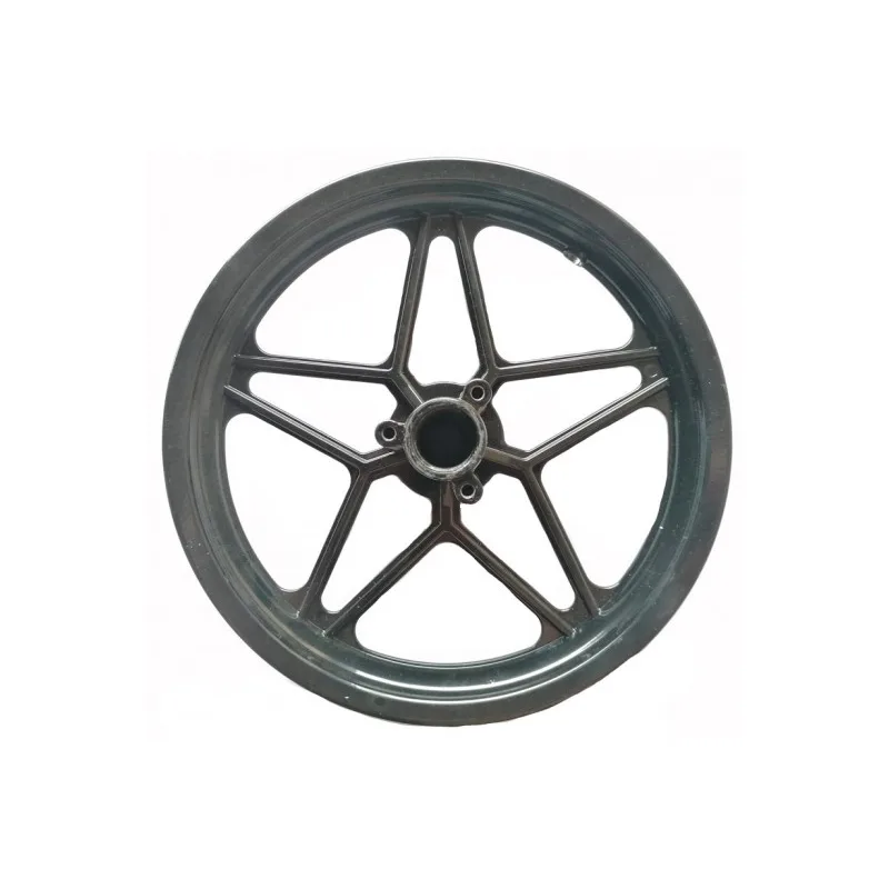 Front wheel rim X-scooters XT02