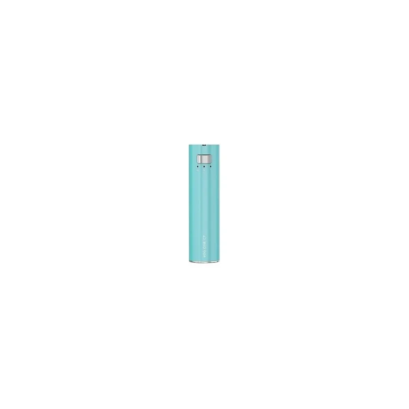 Joyetech eGo ONE CT 2200mAh Tyrkysová