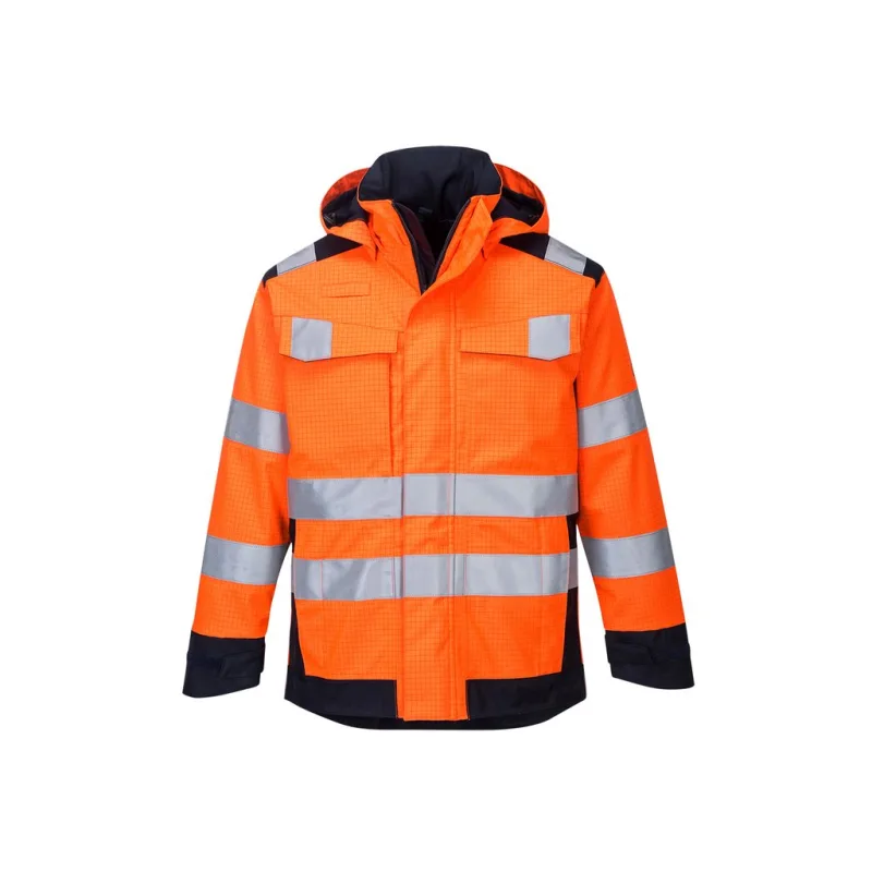 Bunda Modaflame Rain Multi Norm Arc