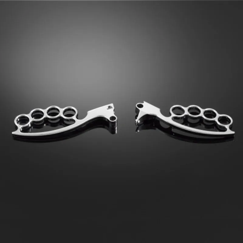 Páčky Knuckle