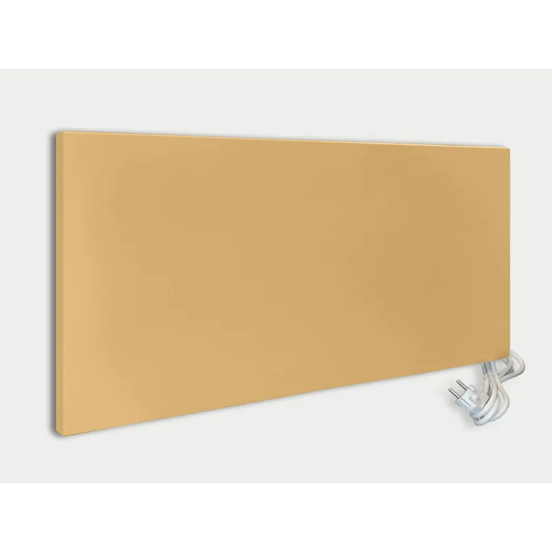 Infrapanel ECOSUN 600 Basic Karamel