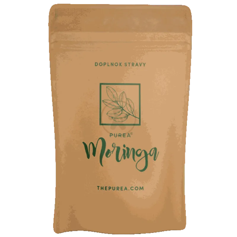 Moringa tobolky PUREA