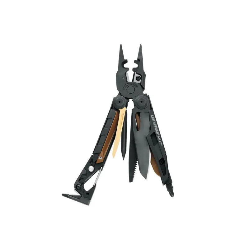Multitool Leatherman MUT EOD