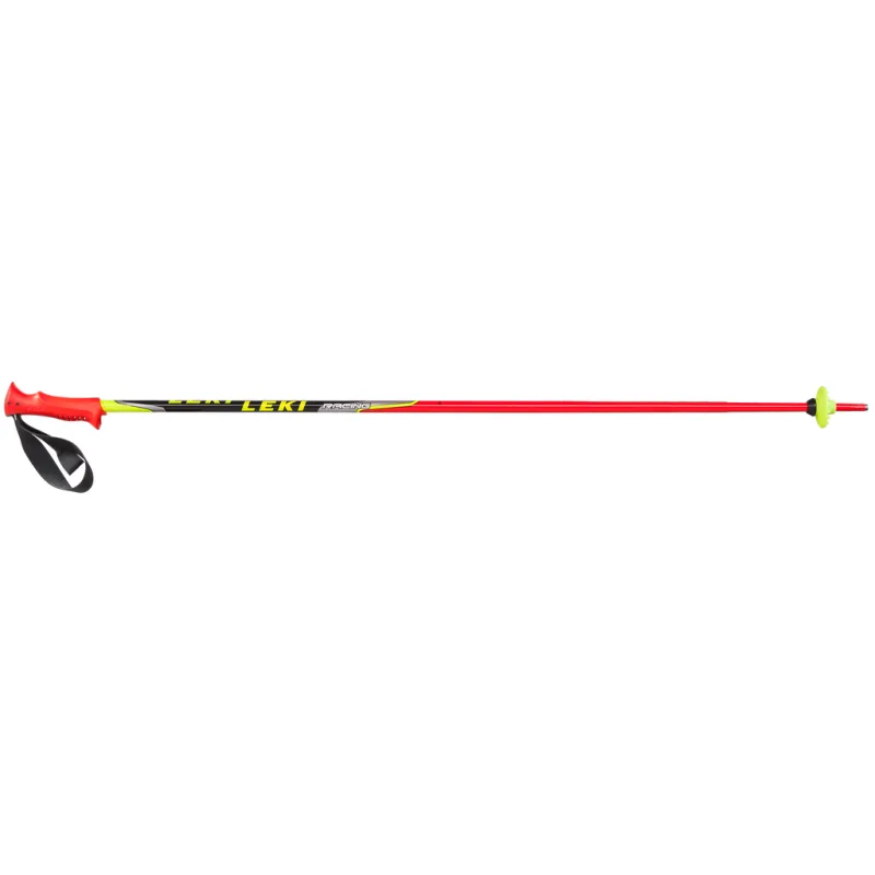 Leki Racing Kids