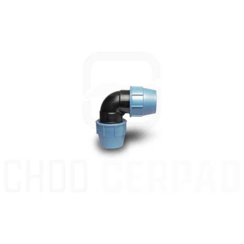 Koleno 90° 32 mm