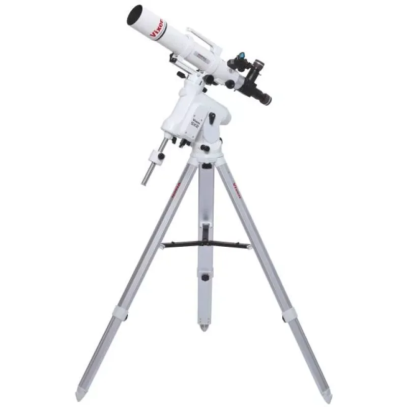 Hvězdářský dalekohled Vixen SX2WL SD81SII