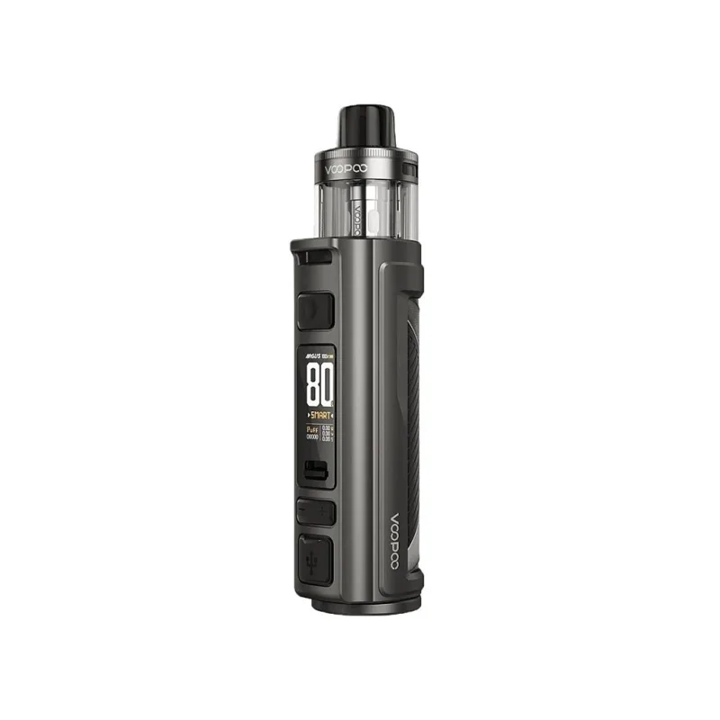 VooPoo Argus Pro 2 - Pod Kit - 3000mAh - Space Gray