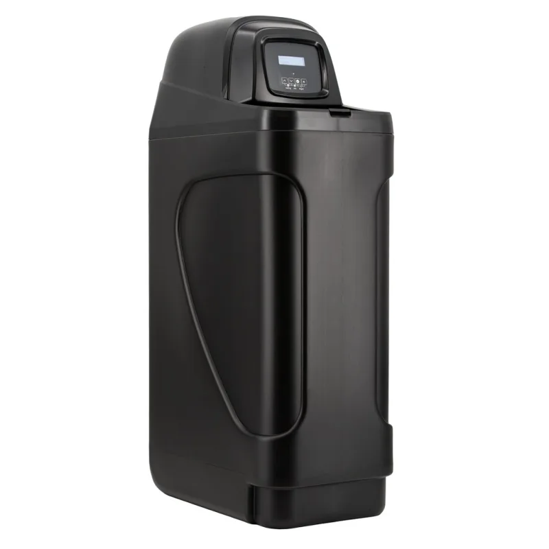 Optim Compact iQ 15 - grafitová černá