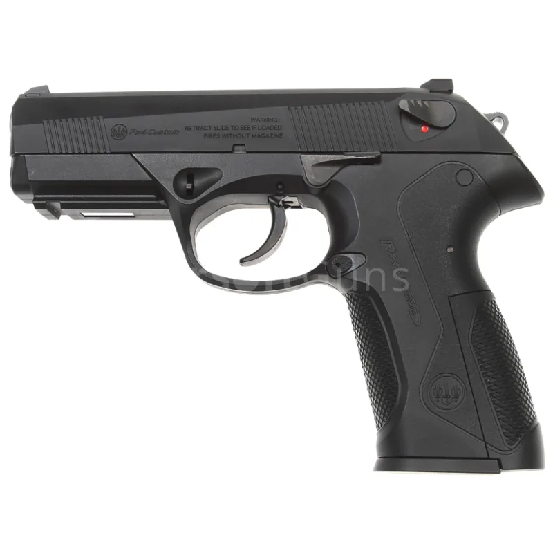 Beretta Px4 Storm, GBB, Tokyo Marui