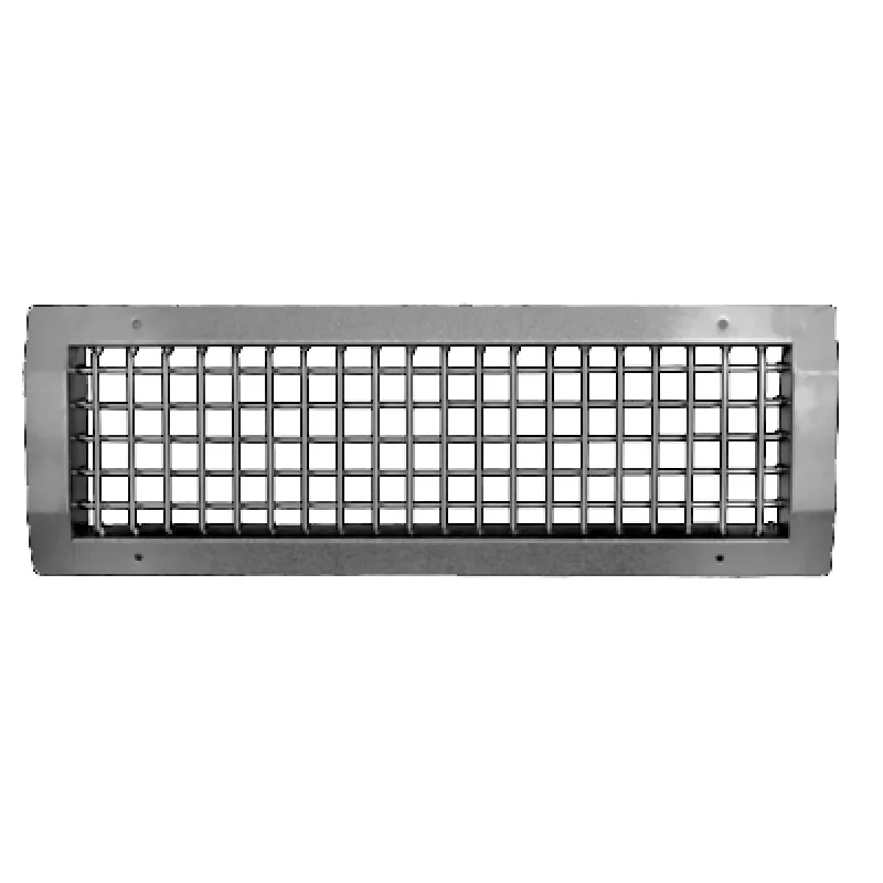 Mřížka SPIRO MULTI 425x125