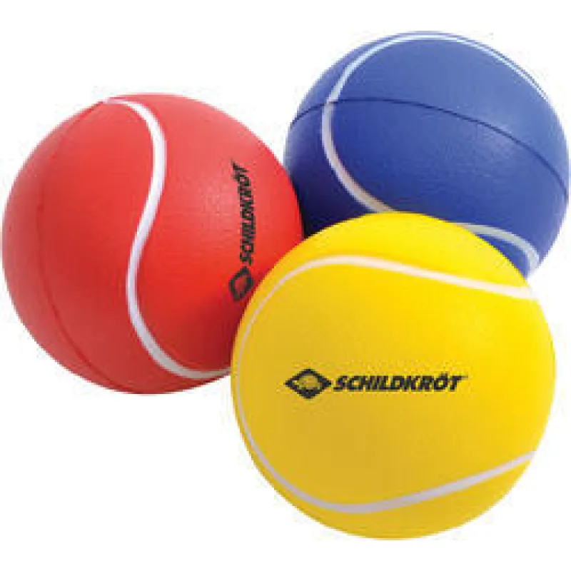 Soft míček antistresový pr.7 cm