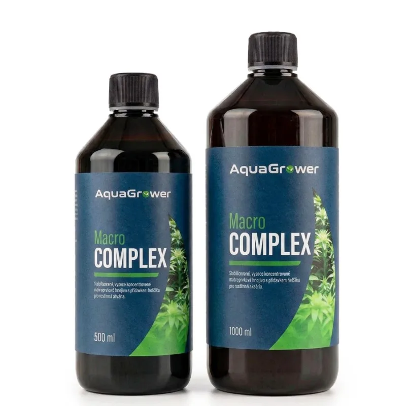 AquaGrower Macro Complex