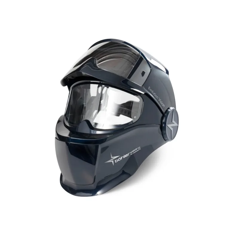 Svářečská kukla Böhler Evolution Vision 65F – náhled 1