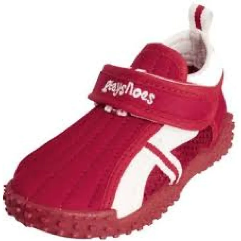 Botičky do vody Playshoes, Botičky do vody Playshoes červené