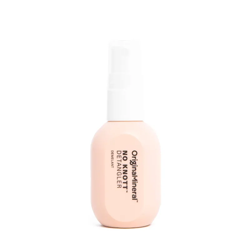 O&M Know Knott Detangling Spray Mini 50ml – náhled 1