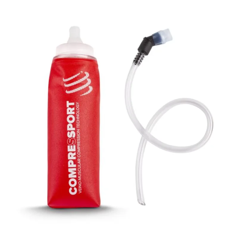 ErgoFlask 500mL + Tube