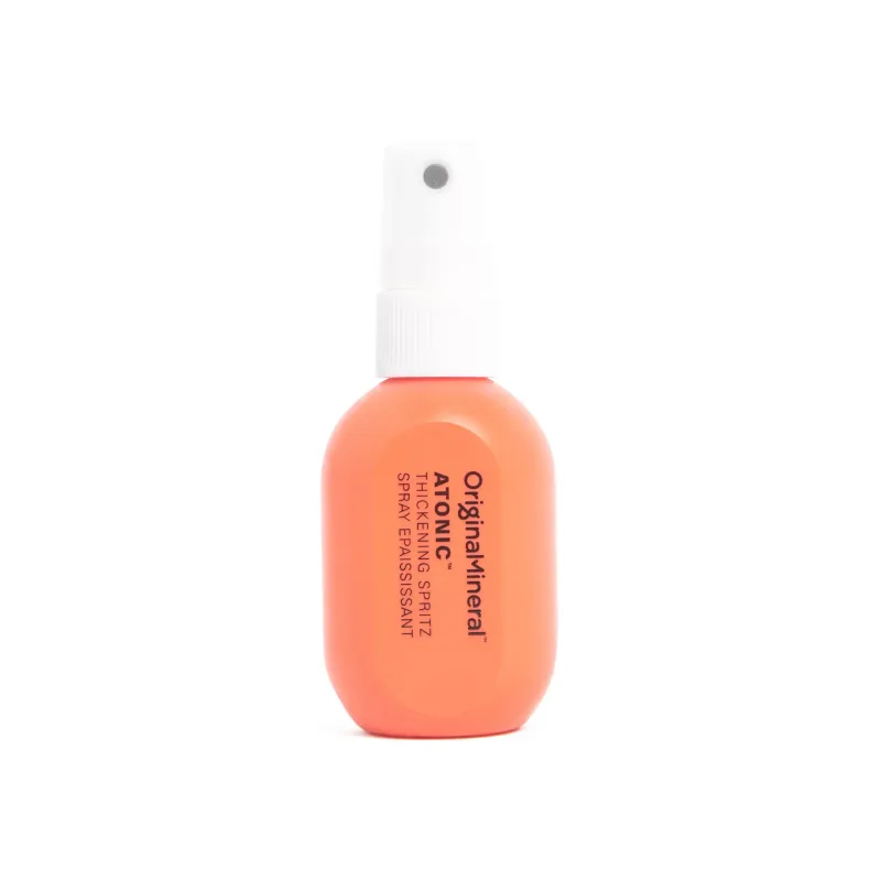 O&M Atonic Thickening Spray Mini 50ml