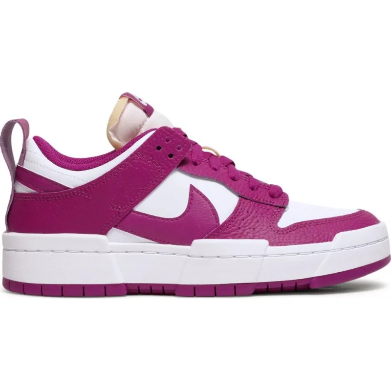 Nike Dunk Low Disrupt Cactus Flower (W)