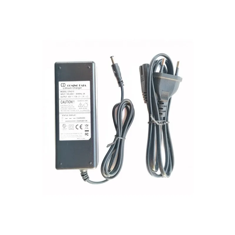 Charger X-scooters 4M05/4M08