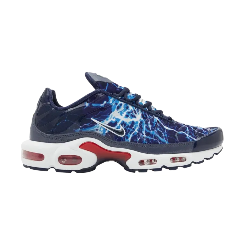 Nike Air Max Plus Eclair Lightning (2025)
