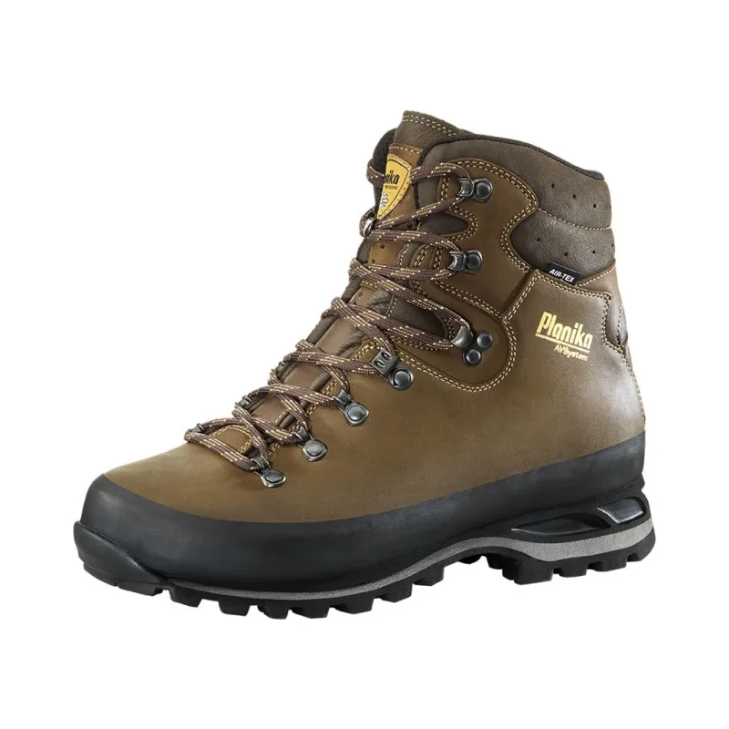Planika Mangart AVS Air-Tex