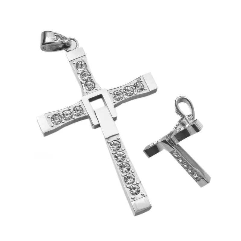Menšíí varianta přívěsku Rychle a zběsile