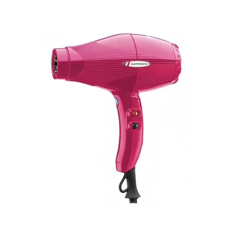Gamma+ SINTECH - Fuchsia Hollywood