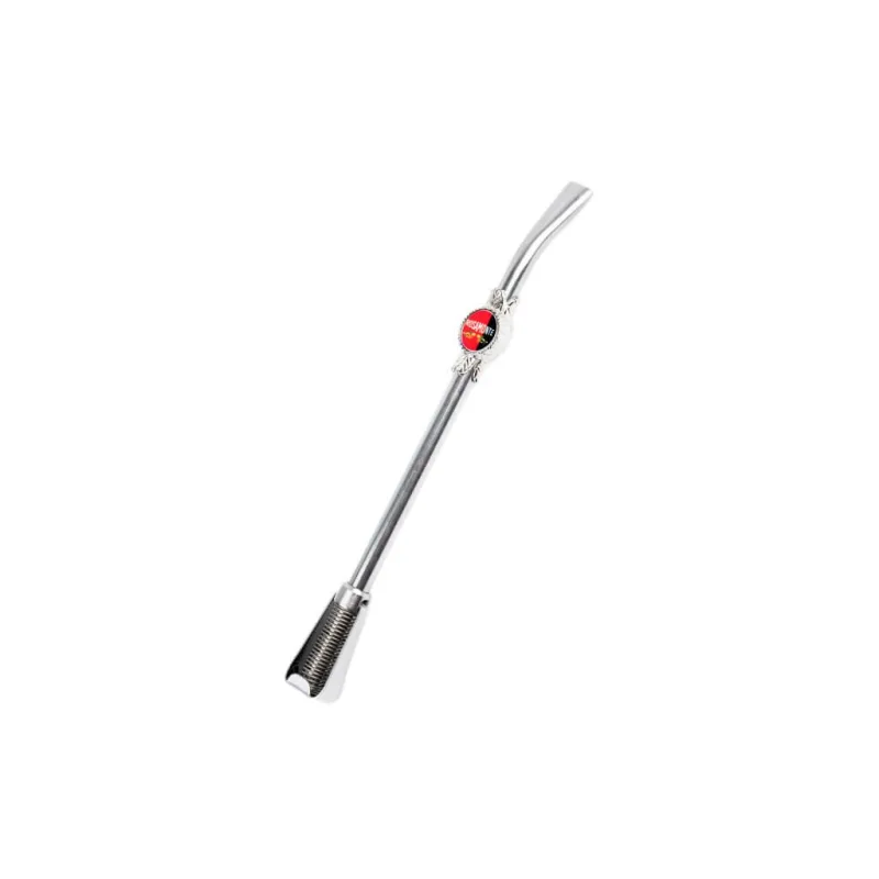 Bombilla pružinová Rosamonte Resorte - 19 cm