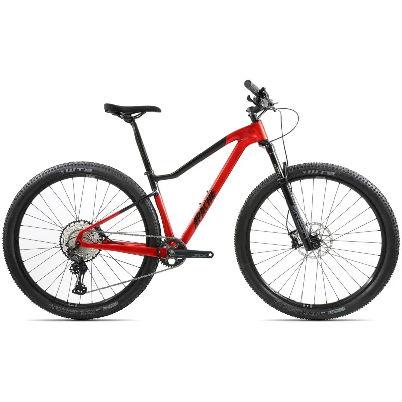 29" kolo APACHE Arrow C3 (L) červená