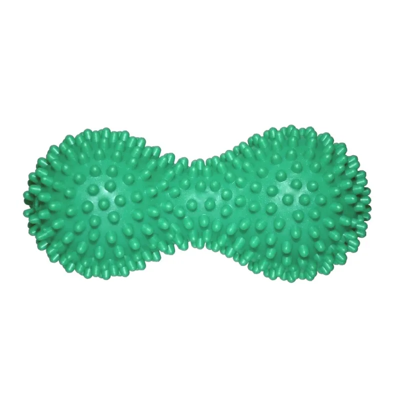Physio Roll Peanut váleček - oblé výstupky