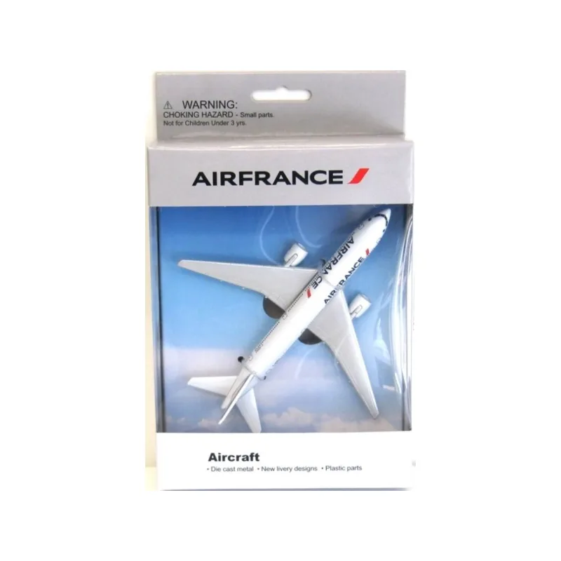 PPC Holland - Boeing B777, Air France, 1/300