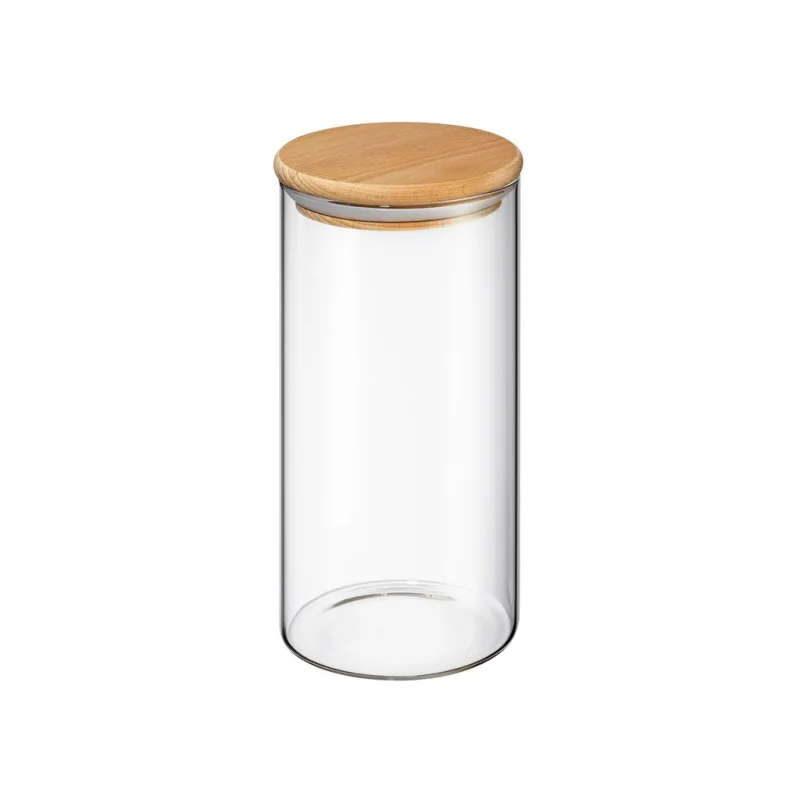 Dóza na potraviny 1300 ml - Zassenhaus