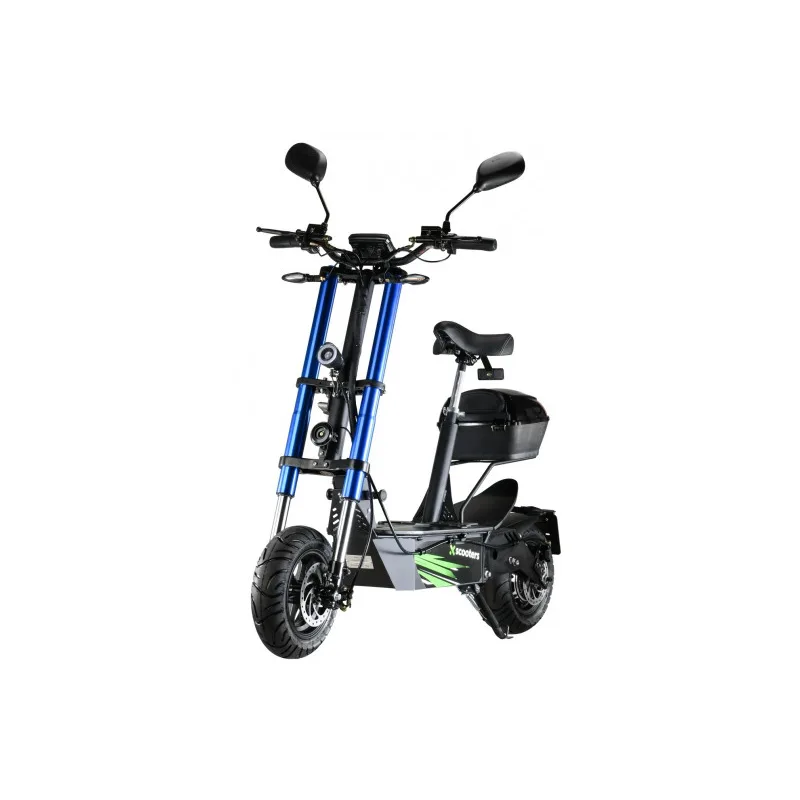 X-scooters XR11 EEC 48V Li