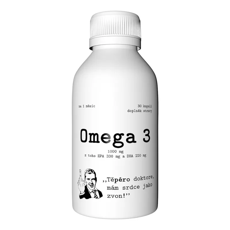 Omega 3