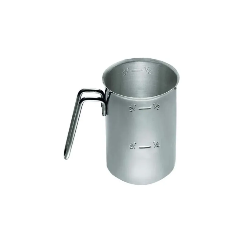 Gastro odměrka 0,5l - RÖSLE